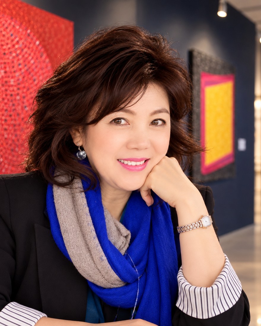 아트디렉터 박에스더